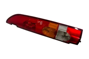 Renault Kangoo I Rear/tail lights 8200150625