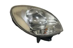 Renault Kangoo I Headlight/headlamp 8200589033