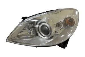 Mercedes-Benz B W245 Headlight/headlamp A1698204561