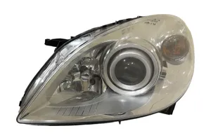 Mercedes-Benz B W245 Lampa przednia A1698204561