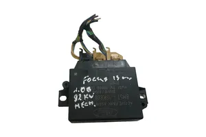 Ford Focus Parking PDC control unit/module BM5T15K866BR