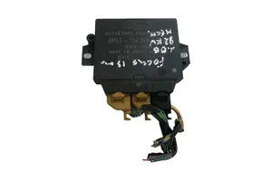 Ford Focus Parking PDC control unit/module BM5T15K866BR