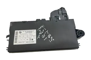 BMW X1 E84 Module confort 6135922623801