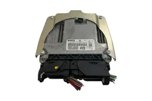 Toyota Corolla E120 E130 Sterownik / Moduł ECU 8966102A90