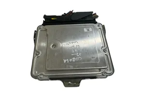 Toyota Corolla E120 E130 Sterownik / Moduł ECU 8966102A90