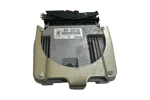 Toyota Corolla E120 E130 Sterownik / Moduł ECU 8966102A90