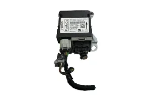 Ford Focus Airbag control unit/module CM5T14B321CA