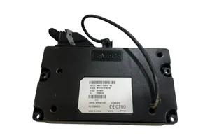 Ford Focus Bluetoothin ohjainlaite/moduuli AM5T14D212DB