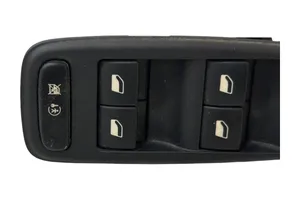 Citroen C4 I Picasso Interruttore di controllo dell’alzacristalli elettrico 96639383ZD