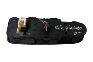 Citroen C4 I Picasso Interruttore di controllo dell’alzacristalli elettrico 96639383ZD