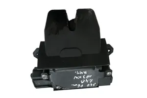 Volvo S40 Blocco/chiusura/serratura del portellone posteriore/bagagliaio 4N51F442A66AK