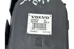 Volvo S40 Allarme antifurto 8666502