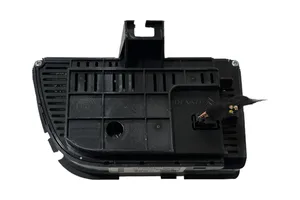 Citroen C4 I Picasso Climate control unit 9650868977