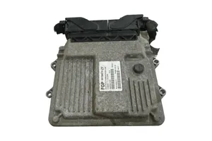 Opel Combo C Engine control unit/module 55194015ZF