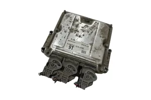 Suzuki Grand Vitara I Sterownik / Moduł ECU 9640938180