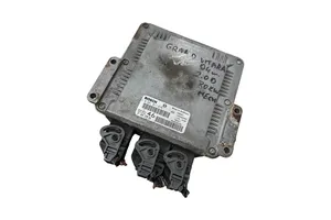 Suzuki Grand Vitara I Sterownik / Moduł ECU 9640938180