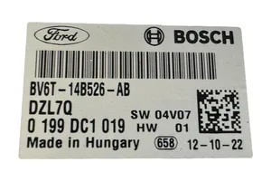 Ford Focus Autres unités de commande / modules BV6T14B526AB