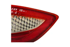 Ford Mondeo MK IV Luci posteriori 7S7113404B