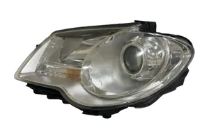 Volkswagen Touran I Headlight/headlamp 0301233201