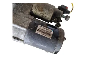 Opel Corsa E Starter motor 12638692