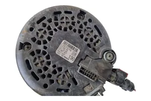 Opel Corsa E Generatore/alternatore 13587307