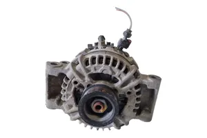 Opel Corsa E Alternator 13587307