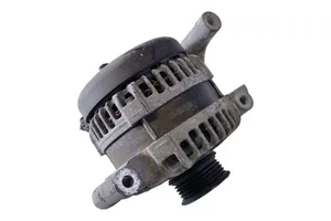 Opel Corsa E Alternator 13587307