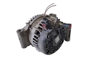 Opel Corsa E Alternator 13587307