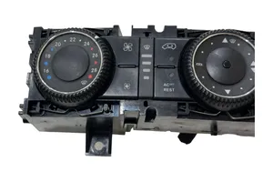 Mercedes-Benz Sprinter W906 Ilmastointi-lämmityslaitteen ohjausjärjestelmä A9068300785KZ