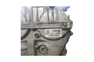 Opel Corsa E Engine 12636180