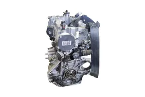 Opel Corsa E Engine 12636180