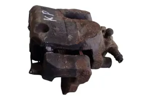 Opel Corsa E Front brake caliper 