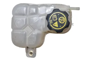 Opel Corsa E Coolant expansion tank/reservoir 13367950