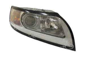 Volvo V50 Phare frontale 31299584