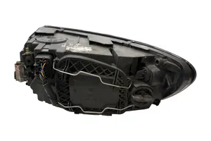 Volvo V50 Headlight/headlamp 31299584