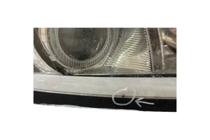 Volvo V50 Headlight/headlamp 31299584