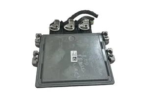 Ford Mondeo MK IV Sterownik / Moduł ECU 7G9112A650DF