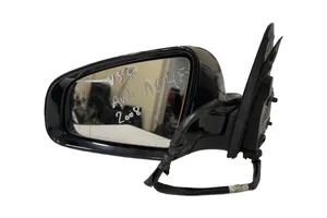 Audi A6 S6 C6 4F Front door electric wing mirror 010754