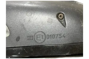 Audi A6 S6 C6 4F Etuoven sähköinen sivupeili 010754