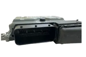 Mercedes-Benz B W245 Calculateur moteur ECU A6401506879