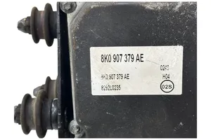 Audi A4 S4 B8 8K ABS Blokas 8K0614517CD