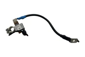 KIA Soul Negative earth cable (battery) 37180E4000