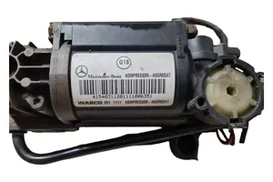 Mercedes-Benz E W211 Compressore/pompa sospensioni pneumatiche 4430201901