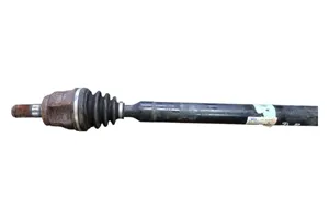 KIA Soul Front driveshaft 49501E4000