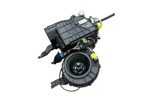 Opel Vivaro Sisälämmityksen ilmastoinnin korin kokoonpano 5115145560