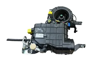Opel Vivaro Interior heater climate box assembly 5115145560