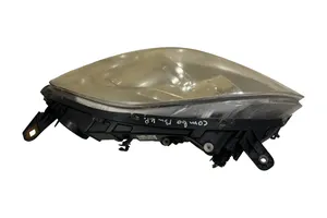 Opel Combo D Headlight/headlamp 51909056