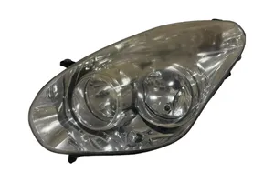 Opel Combo D Headlight/headlamp 51909056