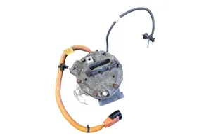 KIA Soul Ilmastointilaitteen kompressorin pumppu (A/C) FJDAA02