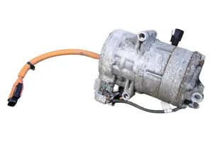 KIA Soul Ilmastointilaitteen kompressorin pumppu (A/C) FJDAA02